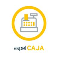 ASPEL CAJA 5.0 1 USUARIO ADICIONAL FISICO ASPEL CAJA 5.0 1 USUARIO ADICIONAL FISICO